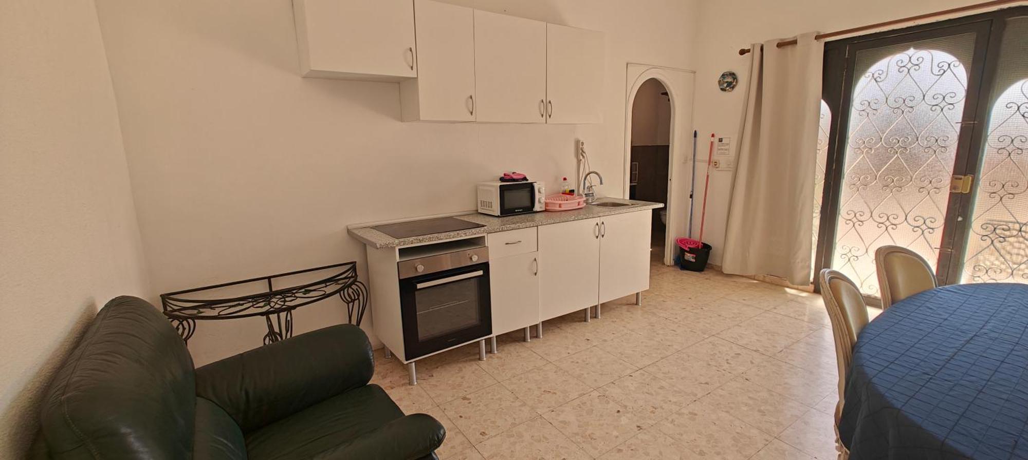 Bluemar Guest House อัลเมรีอา ห้อง รูปภาพ