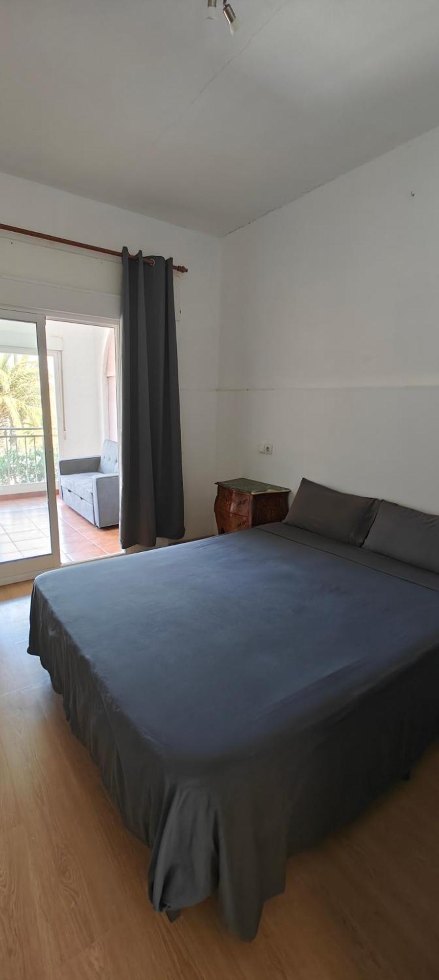 Bluemar Guest House อัลเมรีอา ห้อง รูปภาพ