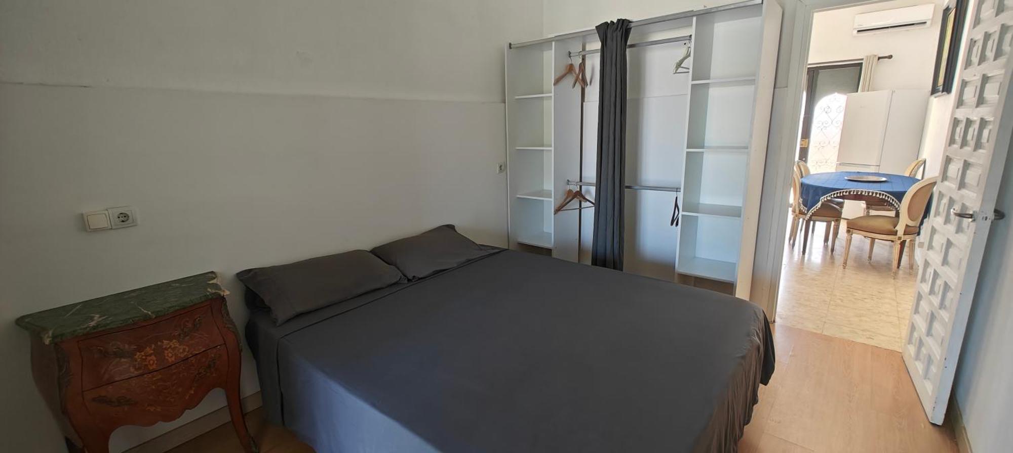 Bluemar Guest House อัลเมรีอา ห้อง รูปภาพ