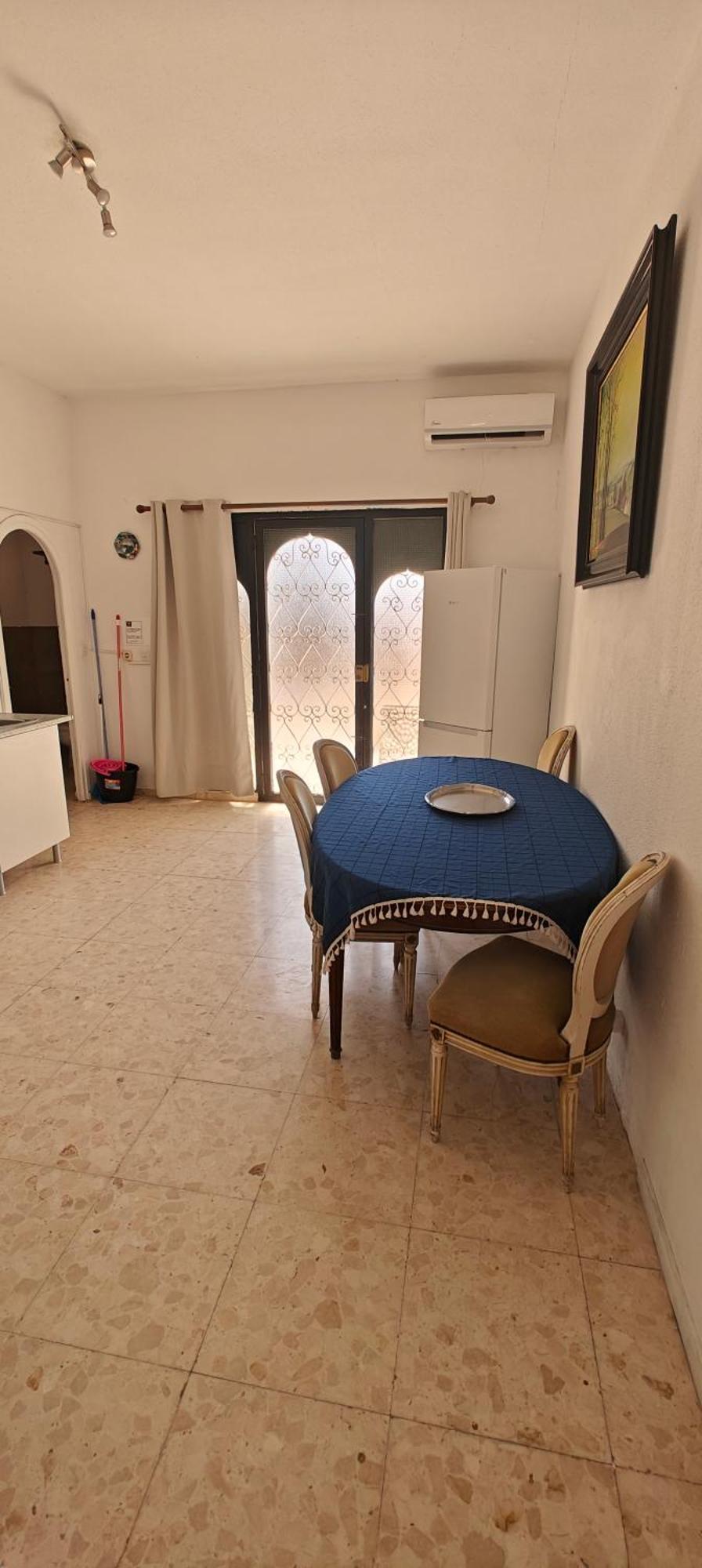 Bluemar Guest House อัลเมรีอา ห้อง รูปภาพ