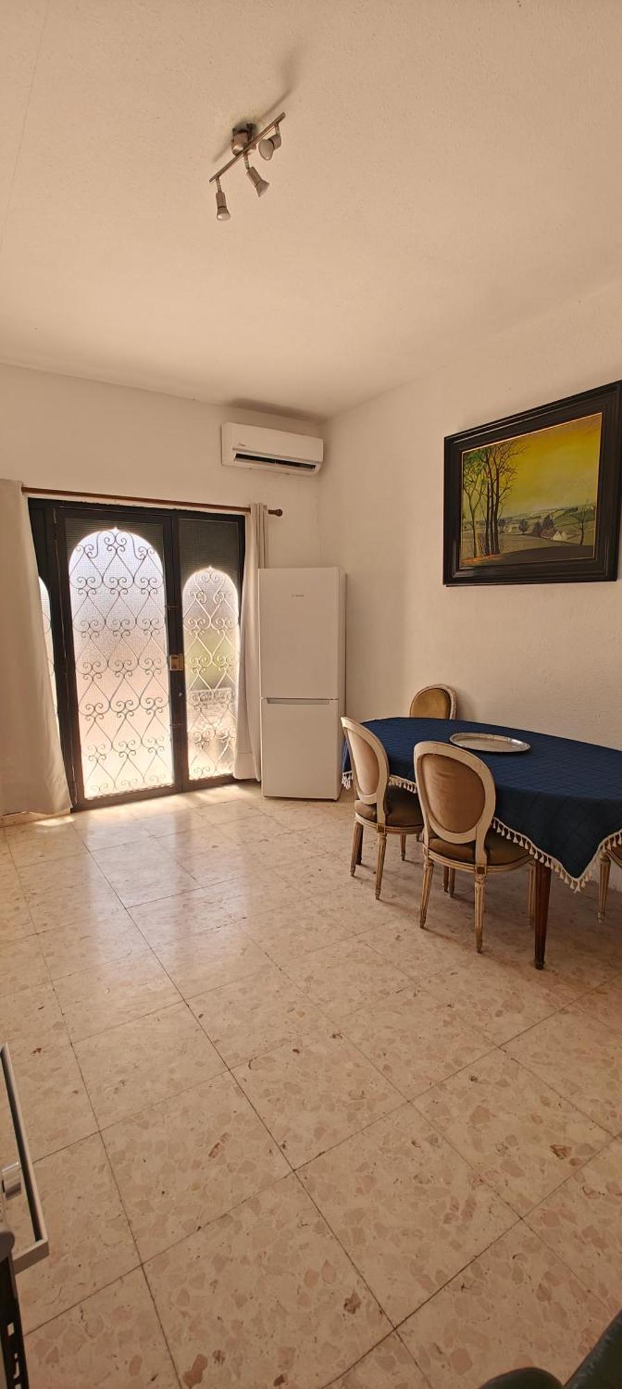 Bluemar Guest House อัลเมรีอา ห้อง รูปภาพ