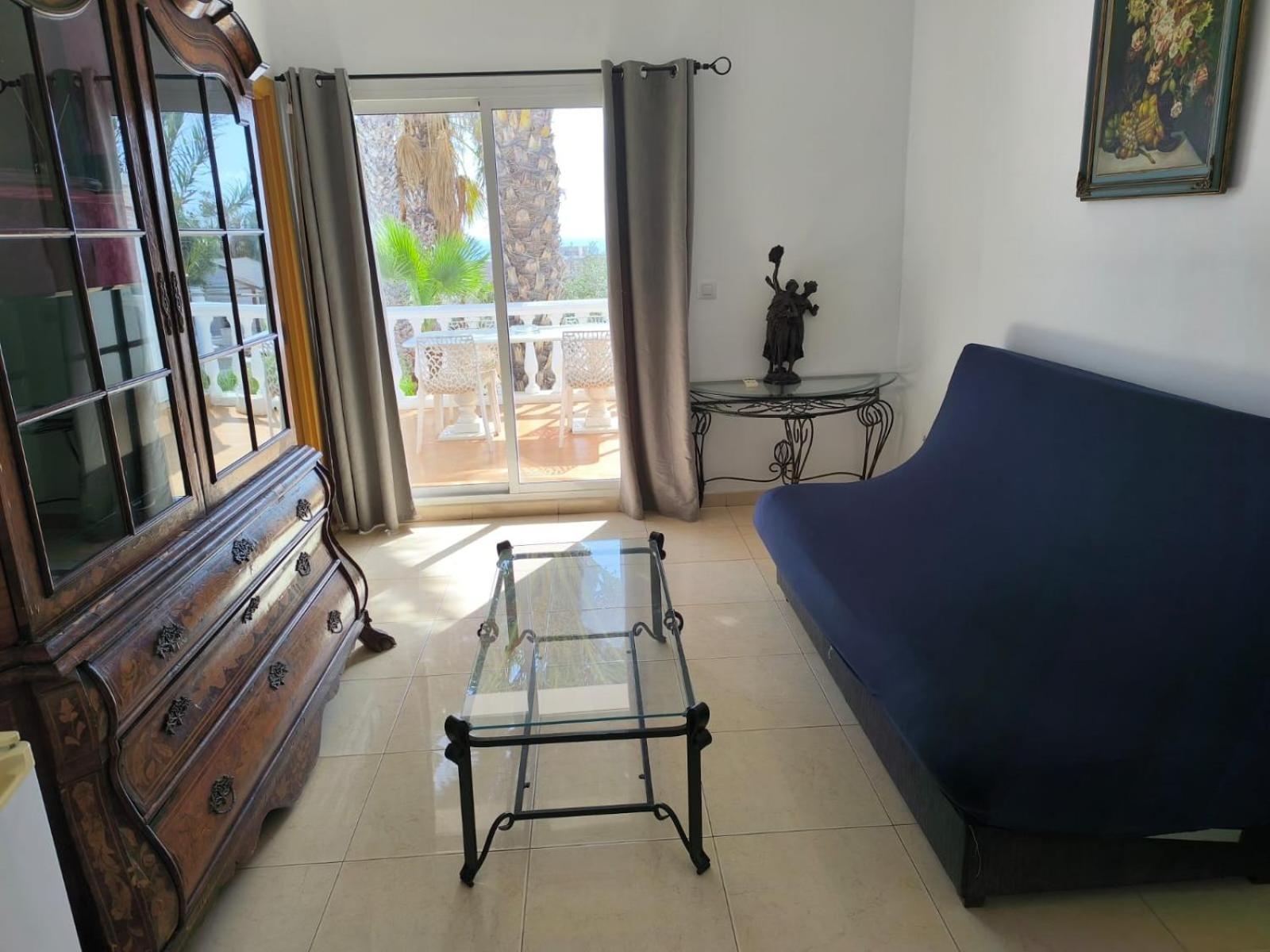 Bluemar Guest House อัลเมรีอา ห้อง รูปภาพ