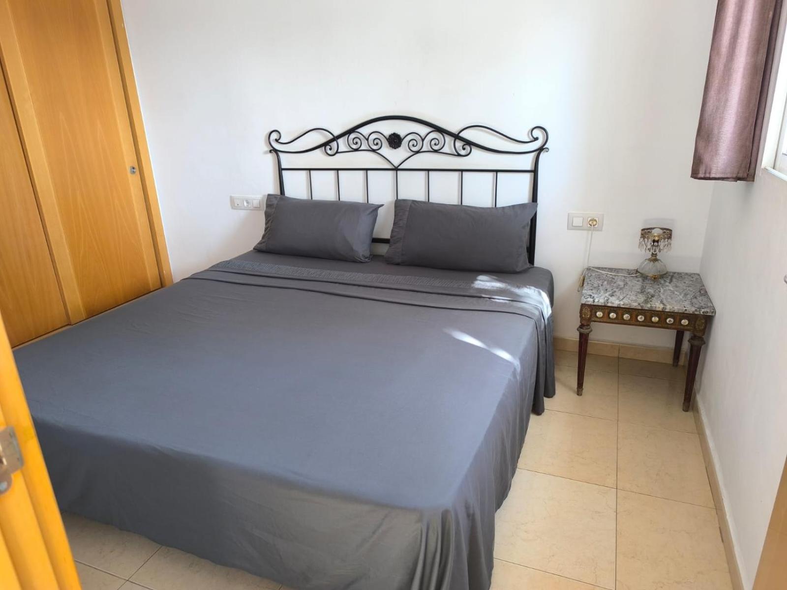 Bluemar Guest House อัลเมรีอา ห้อง รูปภาพ